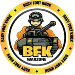 Baby Fort Knox